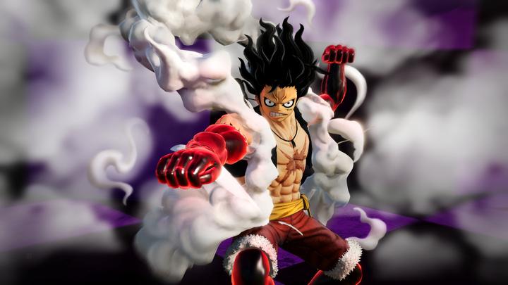 Produktbild Bandai Namco One Piece: Pirate Warriors 4 (Switch, DE)