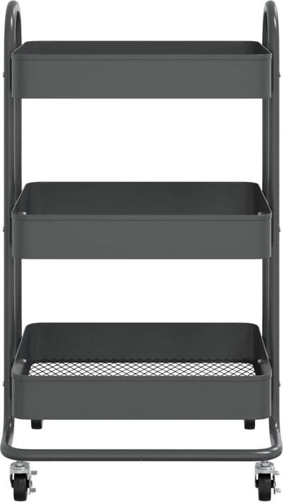 Actual product image vidaXL Kabir