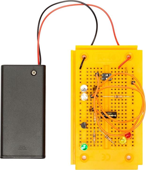Produktbild Geolino Technik & Elektronik