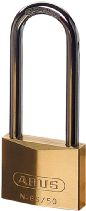 Productafbeelding Abus Hangslot 65 HB