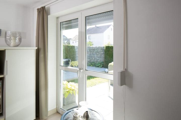 Actual product image Schellenberg 22637 RD35 Electric belt winder 14mm Pulling force (max.) 12kg Superstructure (Roller shutter belt)