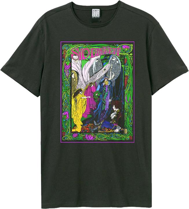 Produktbild Amplified Fairy Blessing TShirt (M)