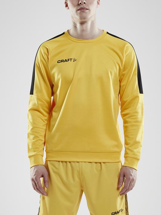 Produktbild Craft Progress R-Neck Sweater M (L)