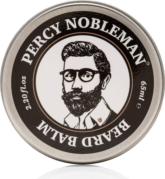 Percy Nobile - Balsamo per barba - Balsamo per barba (65 ml)