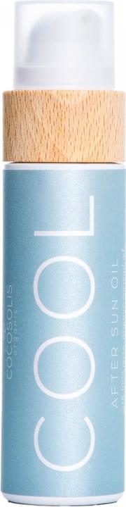 Actual product image Cocosolis Cool (110 ml, After Sun Oil)