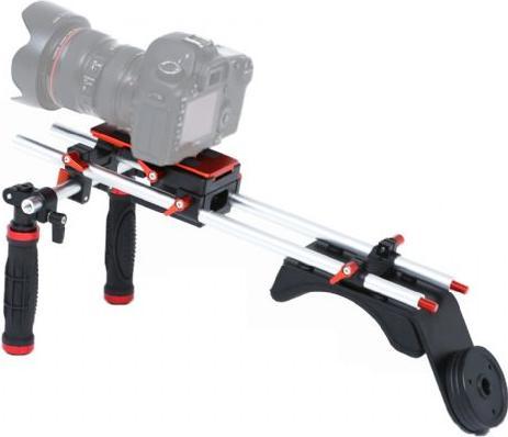 Actual product image Falcon Eyes Shoulder stand VRG-S-2 (Shoulder stand)