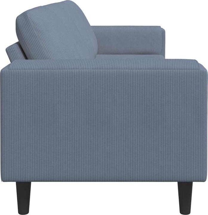 Produktbild vidaXL Modernes Sofa