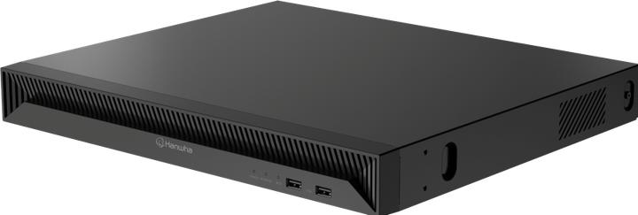 Produktbild Hanwha WAVE recording server with (Netzwerk Videorecorder (NVR))