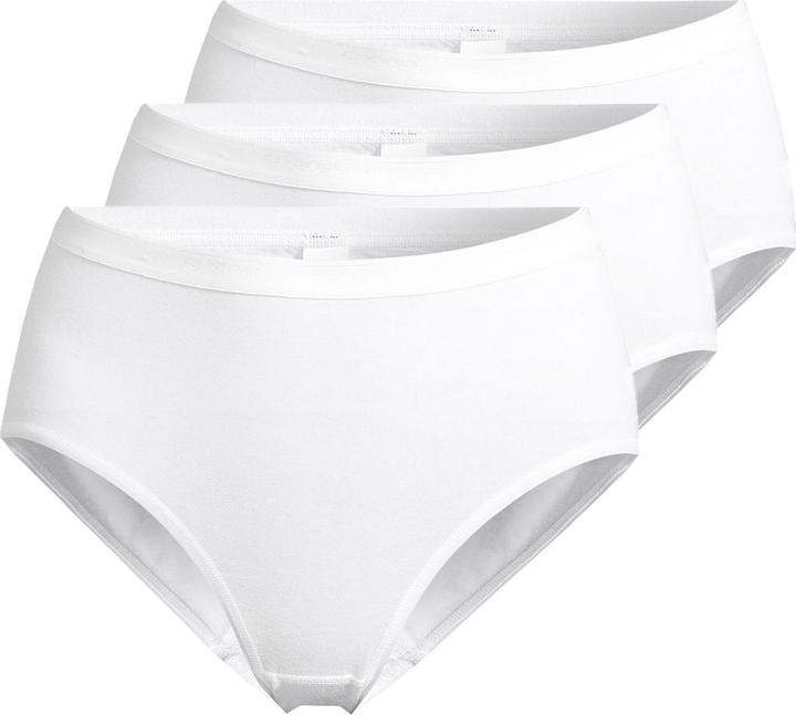 Immagine prodotto Speidel Confezione da 3 slip maxi per tutti i giorni (44, XXL, confezione da 3)