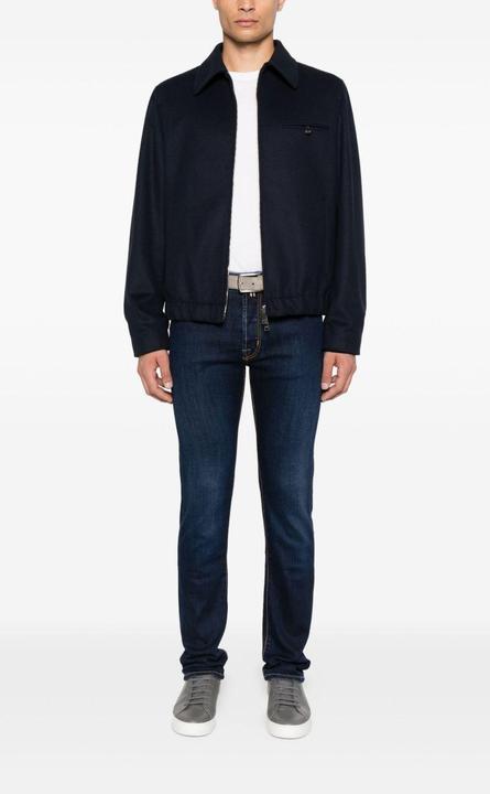Immagine prodotto Jacob Cohen Jeans Blu (40)