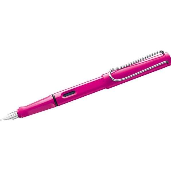 Thumbnail - Lamy, Schreibstifte, Safari (Pink, 1 x)
