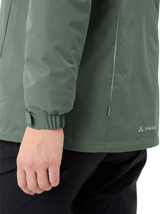 Productafbeelding Vaude Women's Escape Bike Warm Jacket (38, S)