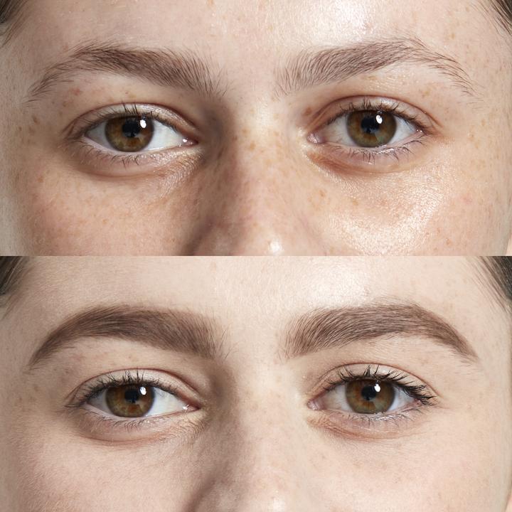 Actual product image NYX Professional Make-Up Precision (Ash Brown)