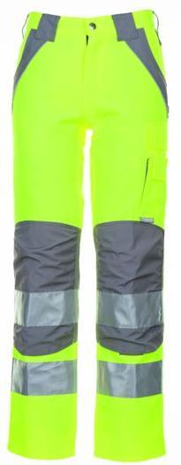 Produktbild Planam Warnschutzbundhose Plaline (46)