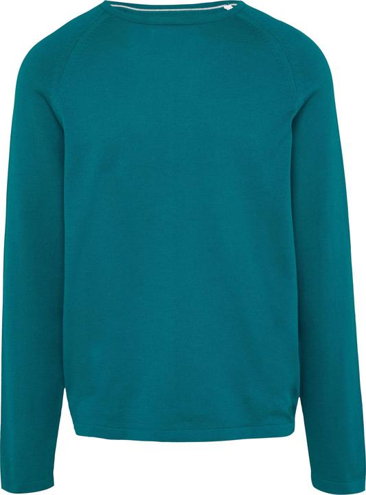 Immagine prodotto s.Oliver Strickpullover Feinstrickpullover mit Raglanärmeln (L, XL)