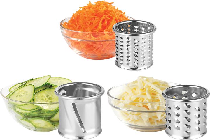 Produktbild ECG FORZA 6600 (1800 W, 6.50 l)