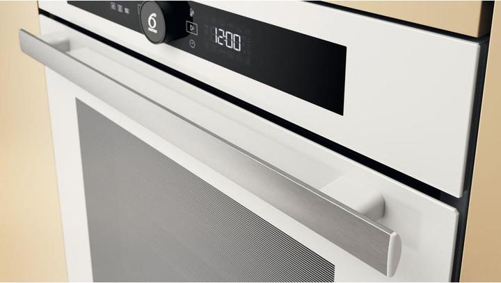 Image du produit Whirlpool WOI4S8HM2SWA