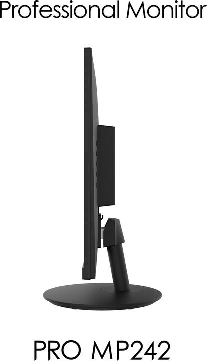 Image du produit MSI Pro MP242 (23.8 pouces) Pixel LCD (1920 x 1080 pixels, 23.80")