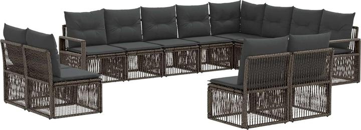 Produktbild vidaXL gartenmöbel
