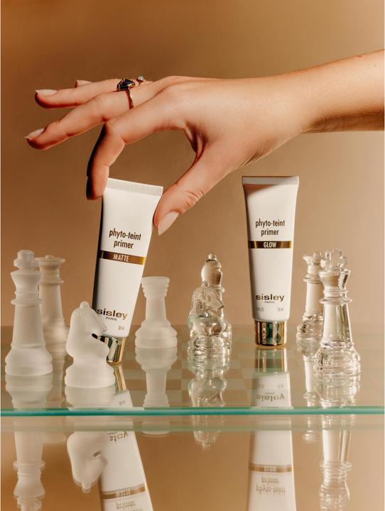 Actual product image Sisley Phyto-Teint Primer Matte (Beige, No colour)
