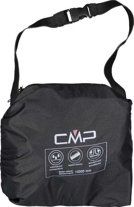 Productafbeelding CMP Campagnolo Ripstone Regenbroek (XL)