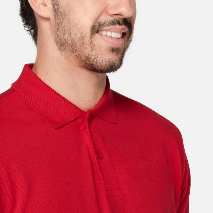 Produktbild Russell PoloShirt Kurzarm (S)