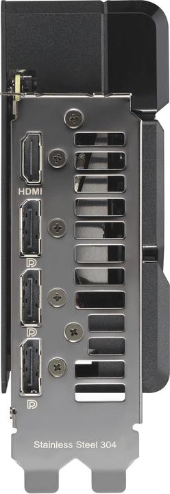 Actual product image ASUS Dual RX 7900 GRE OC Edition (16 GB)