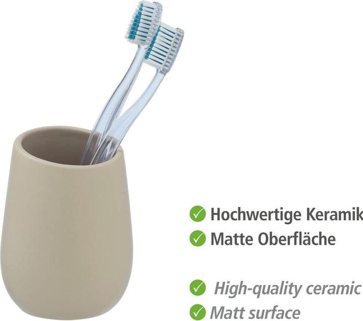 Produktbild Wenko Badi