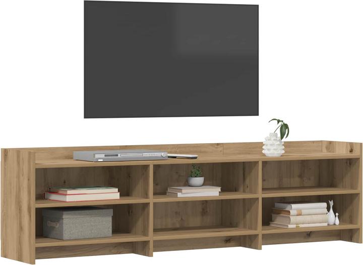 Produktbild vidaXL TV-Schränk