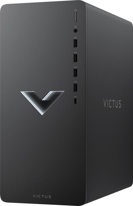 Image du produit HP Victus 15L (AMD Ryzen 5 5600G, 16 Go, 512 Go, GeForce GTX 1660 Super)