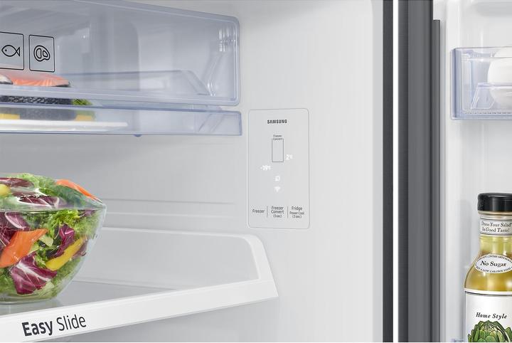 Produktbild Samsung RT53DG7A14S9 (530 l)