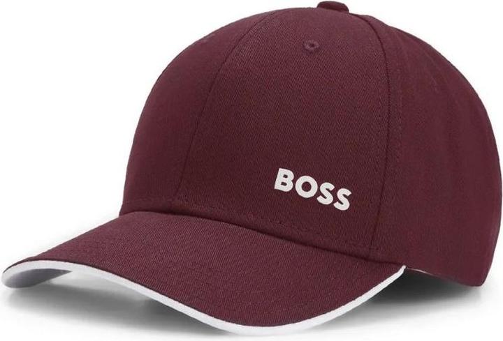 Produktbild BOSS Cap-Bold