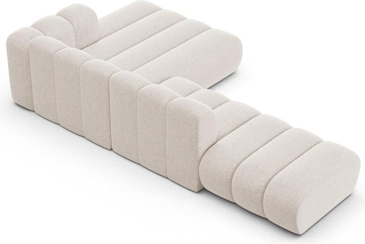 Produktbild Micadoni Lupine (Ecksofa)