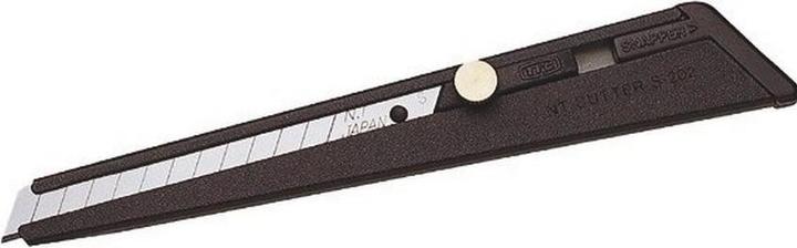 Actual product image NT Cutter S-202p (Cutters)