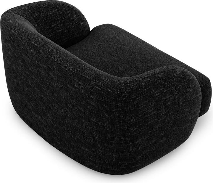 Actual product image Micadoni Armchair, "Miley", 1 Seat, 103x90x70Made in Europe