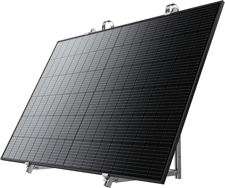 Produktbild Bluetti BGPV-410W (2 Stk) (410 W, 20.80 kg)