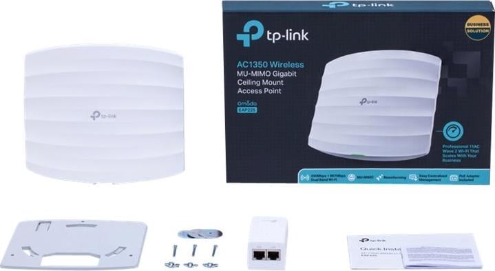 Produktbild TP-Link Eap225 (867 Mbit/s)