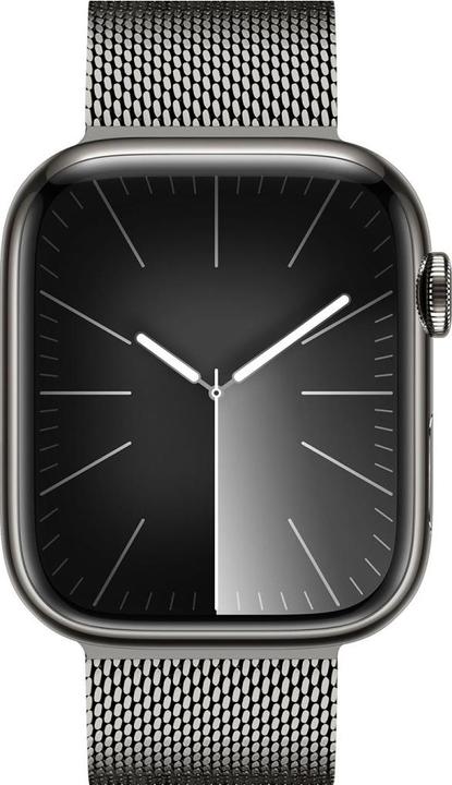 Produktbild Dux Ducis Milanese Pro Armband (49 mm, 42 mm, 45 mm, 44 mm, Edelstahl)
