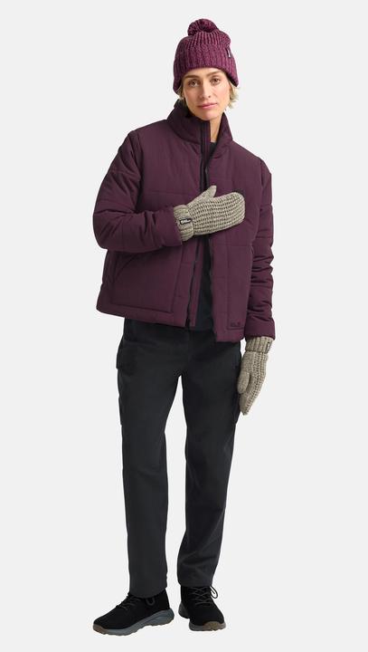 Immagine prodotto Jack Wolfskin Medley Knit Mitten W (M)