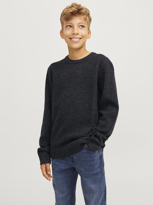 Produktbild Jack & Jones Strickpullover mit Rundhals Für jungs Strickpullover mit Rundhals (140)