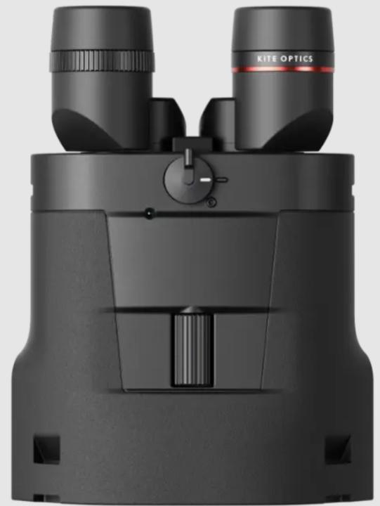 Produktbild Kite Optics APC Stabilized 18X50 ED Li-Ion (18 x, 50 mm)