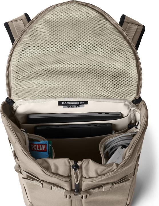Produktbild Yeti Ranchero 22 - Kühlbox (22 l)