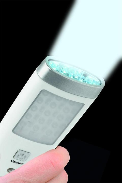 Produktbild TFA LEDSicherheitslampe 432033 (15.30 cm)