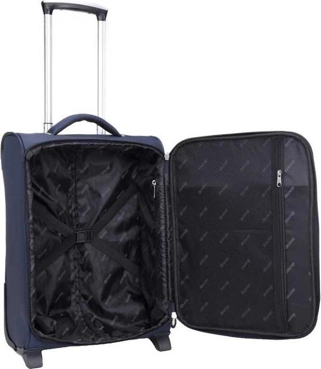 Actual product image SuperLight Handbaggage Trolley