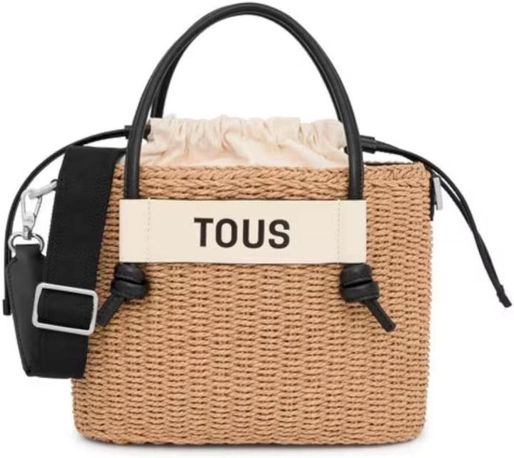 Tous Scoubidou Draagtas