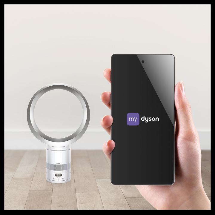 Produktbild Dyson Cool CF1 (29 dB)