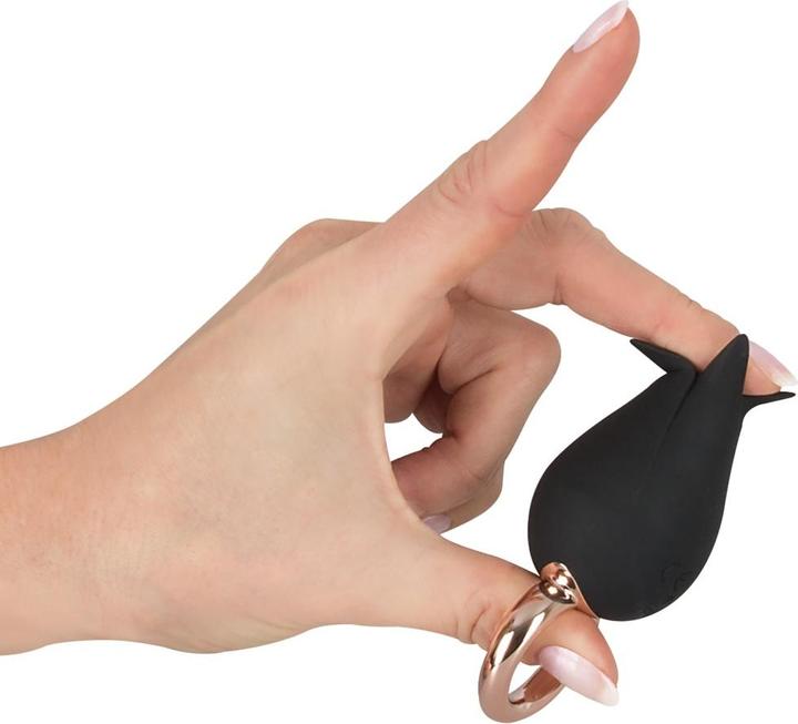 Produktbild Belou Flutter Effect Finger Vibrator