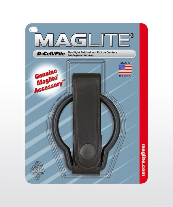 Produktbild Maglite Gürtelring