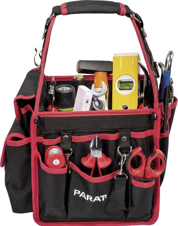 Image du produit Parat Basic Tool Softbag S (1 Pièce)