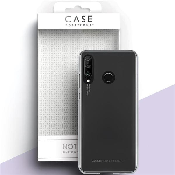 Actual product image Case FortyFour No.1 (Huawei P30 Lite)